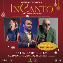 Alessandro Lora Teatro Super