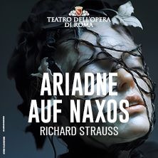 ARIADNE AUF NAXOS A Teatro dell'Opera