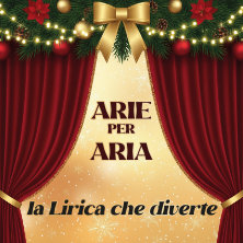 Arie per aria Teatro Solvay