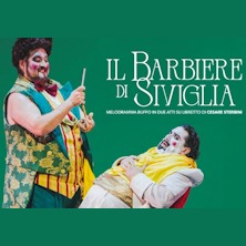 Il Barbiere di Siviglia Teatro Valentino Garavani