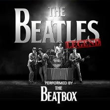 The Beatbox - The Beatles Legend Teatro Astra