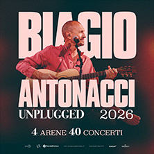 Biagio Antonacci Teatro Greco di Tindari