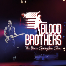 Blood Brothers Teatro Alcione