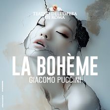 LA BOHEME - ANLAIDS Teatro dell'Opera