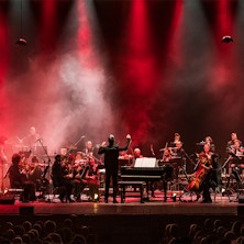Bolero Carmina Burana Teatro Politeama Pratese