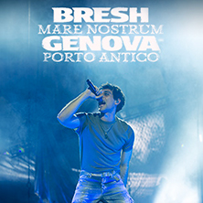 Bresh Arena del Mare - Area Porto Antico