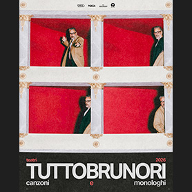 Brunori Sas Teatro Petruzzelli