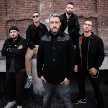 Bull Brigade New Age Club