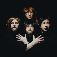 CHOIR! CHOIR! CHOIR! Legend Club