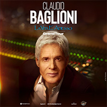 Claudio Baglioni Parco Ducale di Parma