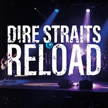 Dire Straits Reload Teatro Regina Margherita