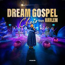 Dream Gospel Choir from Harlem Teatro Clerici