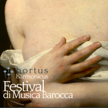 Festival Barocco Teatro Goldoni