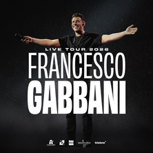 Francesco Gabbani Piazza Garibaldi
