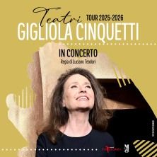 Gigliola Cinquetti Teatro Camploy