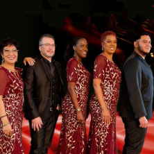 GospeL TimeS Teatro Comunale Gozzi