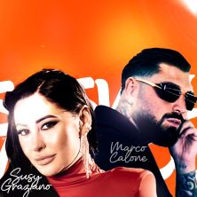 Susy Graziano e Marco Calone Teatro Orfeo