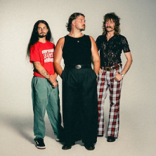 High Fade Spazio Marte - Sala 2