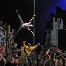 ID Evolution Teatro Comunale Citta di Vicenza - Sala Maggiore