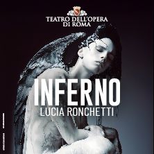 INFERNO A Teatro dell'Opera