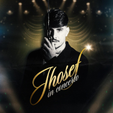 Jhosef - Non e' detta l'ultima parola Teatro Michelangelo