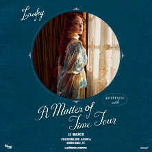 Laufey ChorusLife Arena