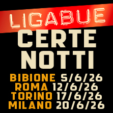 Ligabue Stadio Comunale