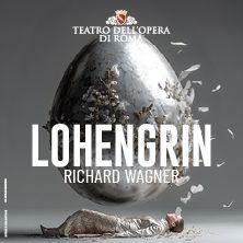 LOHENGRIN C Teatro dell'Opera
