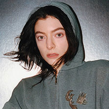 Lorde Parco Della Musica Milano