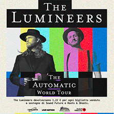 The Lumineers Arena