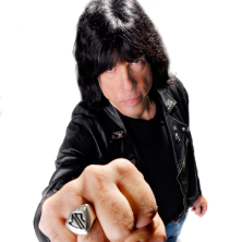 Marky Ramone's Blitzkrieg Circolo Arci Post-Colombofili-Ingresso riservato soci ARCI