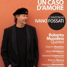 Roberto Musolino Quintet Teatro Troisi