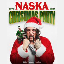 Naska Christmas Party Teatro Dis_Play c/o Brixia Forum