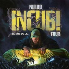 Nitro Viper Theatre Eventi CDP Grassina