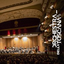 ORT - CONCERTO DI CAPODANNO 2026 Teatro Verdi