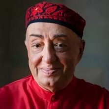 Peppe Barra Teatro Troisi