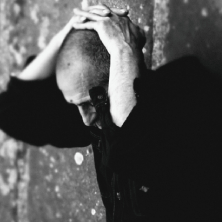 Giovanni Lindo Ferretti - Percuotendo. In cadenza Teatro Nuovo Giovanni da Udine