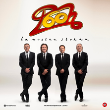 POOH ChorusLife Arena