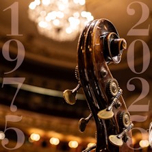 Concerto di San Silvestro Teatro Filarmonico