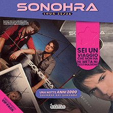 Sonohra New Age Club