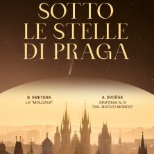 Sotto le Stelle di Praga Teatro Villoresi