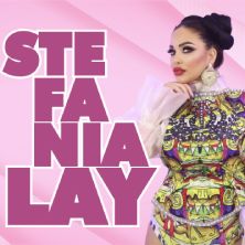 Stefania Lay Teatro Troisi