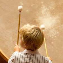 Attenti al Coro! Auditorium Parco della Musica - Sala Petrassi