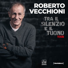 Roberto Vecchioni Teatro della Corte Ivo Chiesa