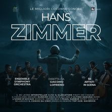Hans Zimmer by Ensemble Symphony Orchestra Teatro Malibran