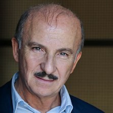 Carlo Buccirosso - Qualcosa è andato storto