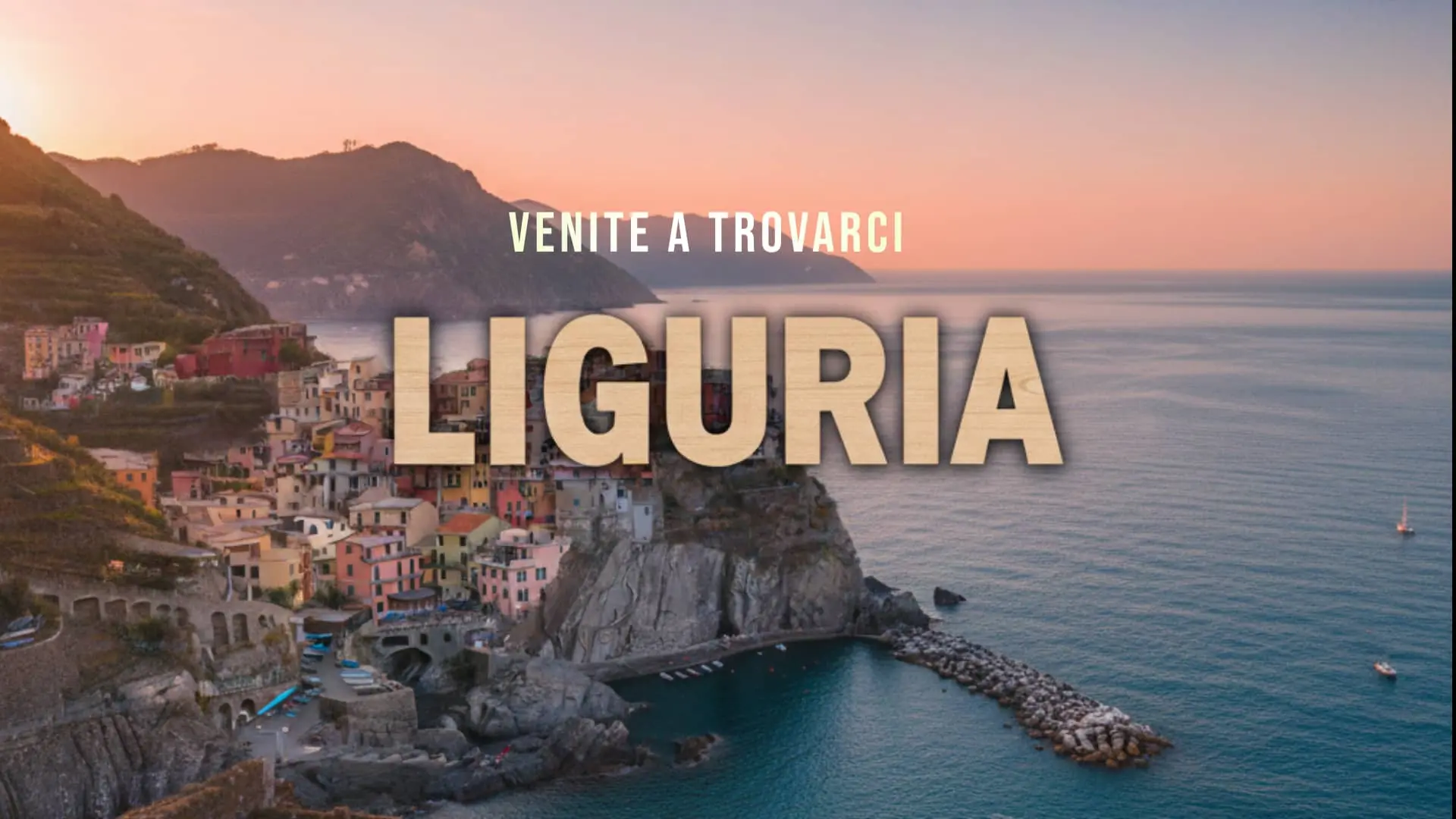 Cosa fare in Liguria