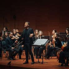 Dialoghi Sinfonici: Dietro l'Ascolto Ritmo - Danze e Passioni da Rimsky-Korsakov a Bizet