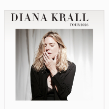Diana Krall Auditorium Parco della Musica - Cavea