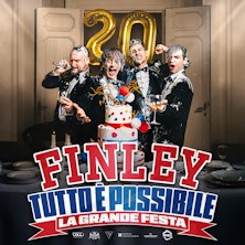 Finley Teatro della Concordia
